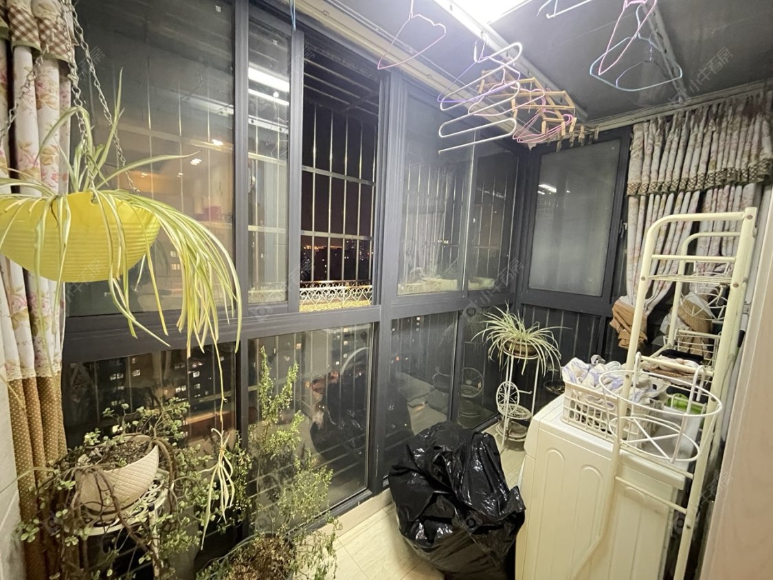 常州滨江明珠城东区在租房源室内图_小牛看房