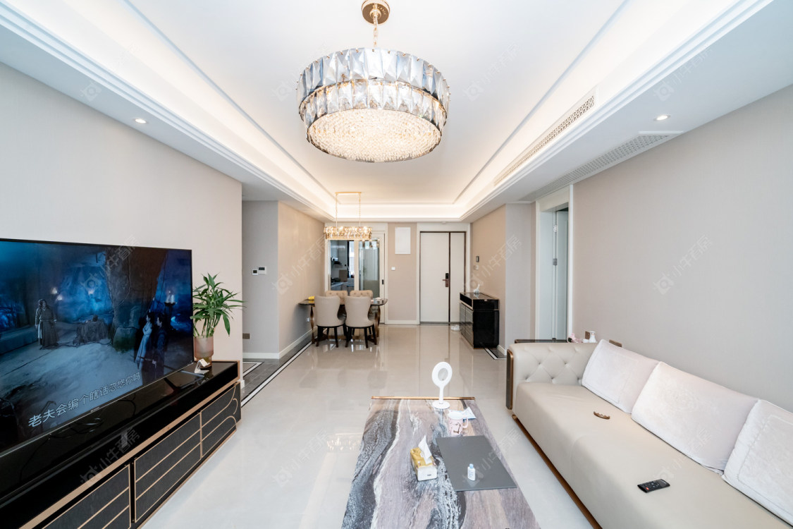 中海铂悦公馆房源室内图 常州中海铂悦公馆在售二手房源室内图_小牛看房