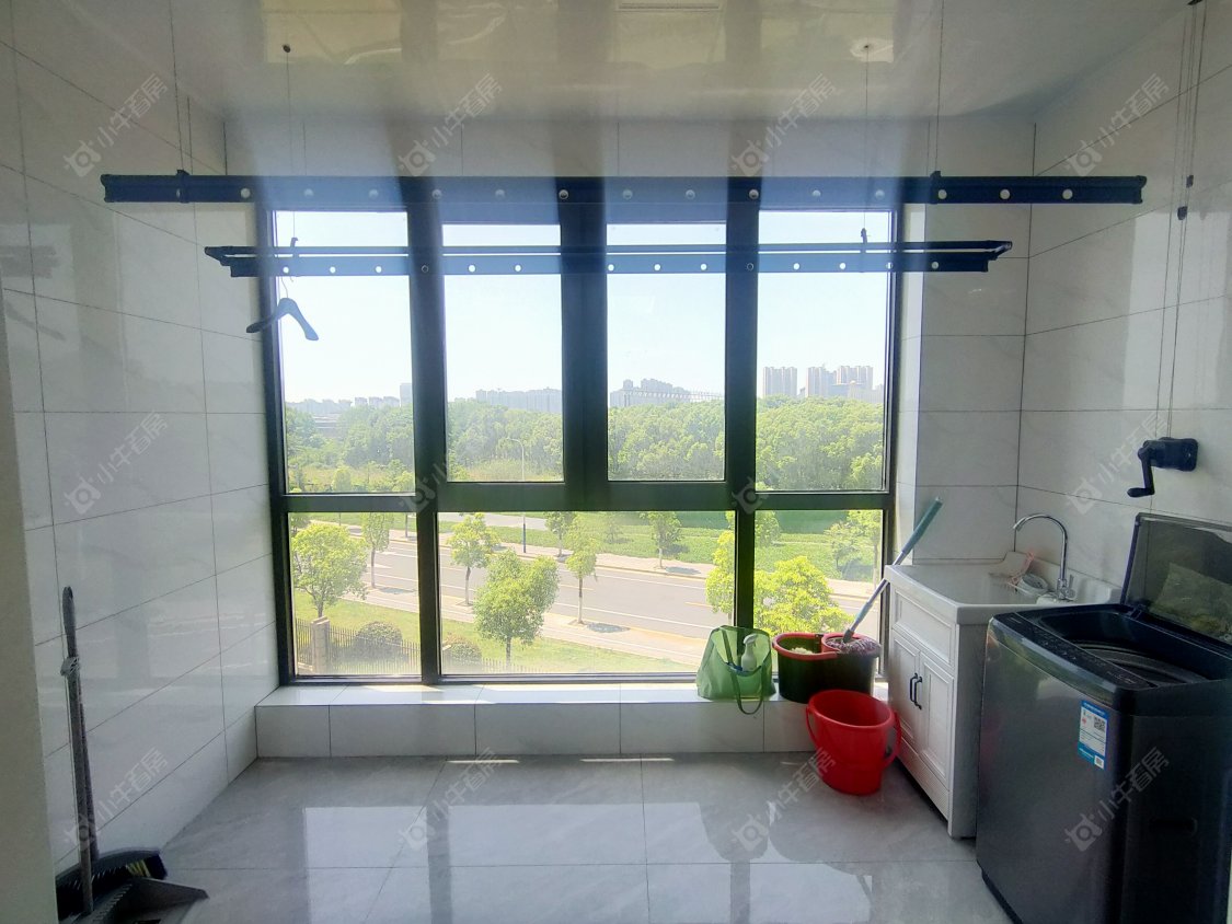 常州海华花园在租房源_小牛看房