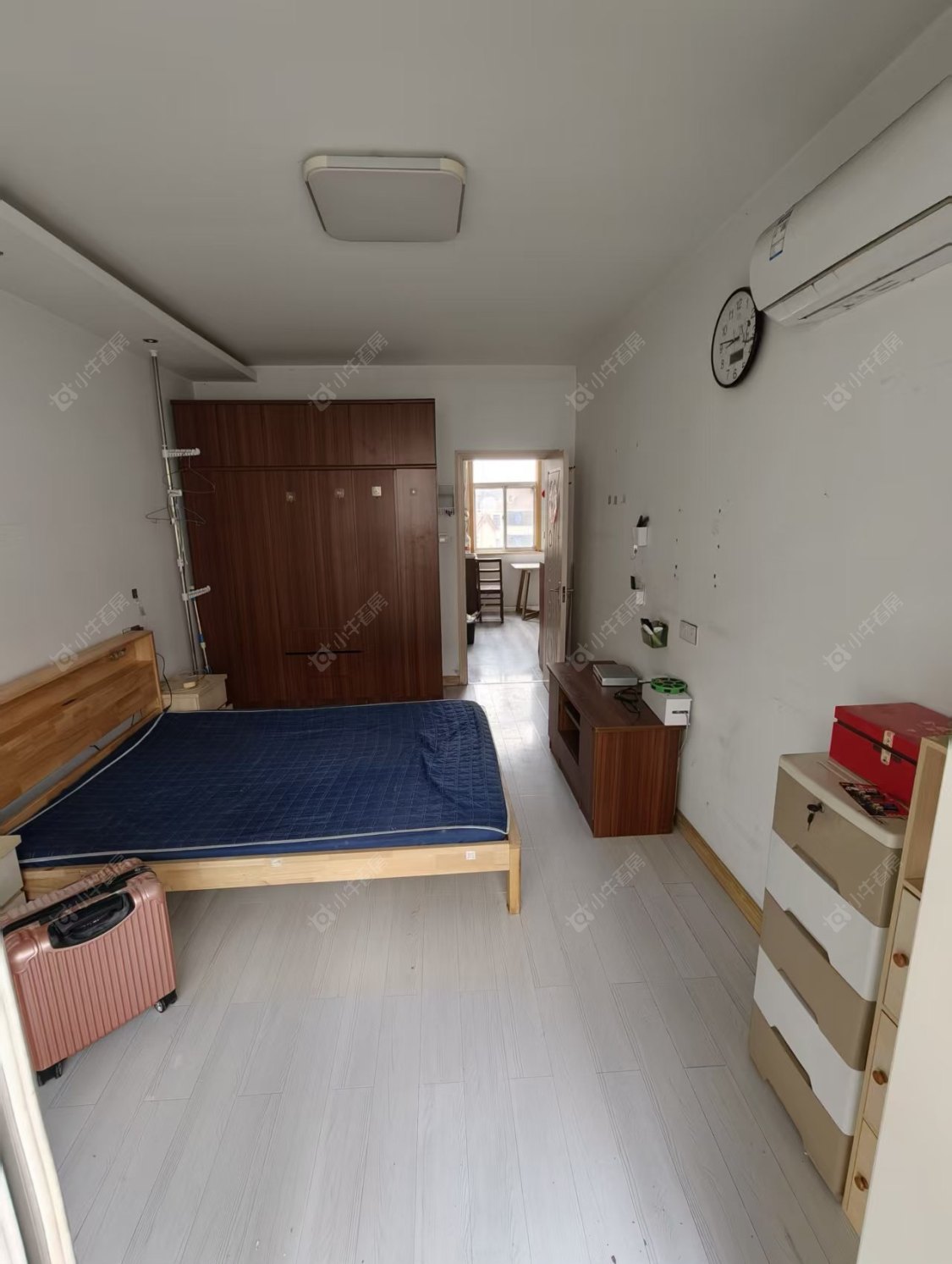 常州勤业四村北区在租房源_小牛看房