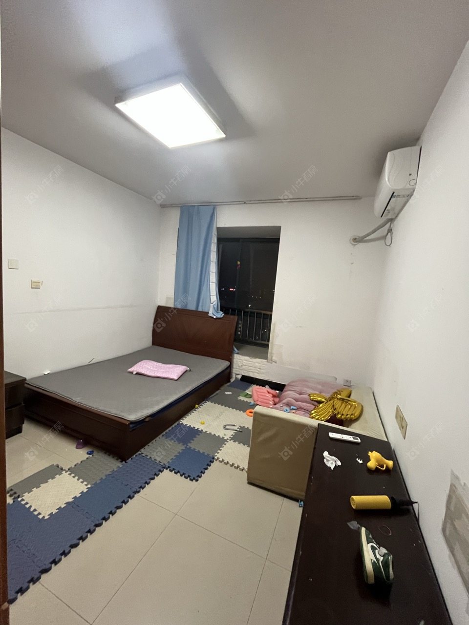 常州丰乐尚都在租房源室内图_小牛看房