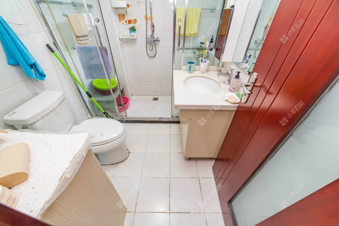 常州绿都万和城二区在租房源_小牛看房