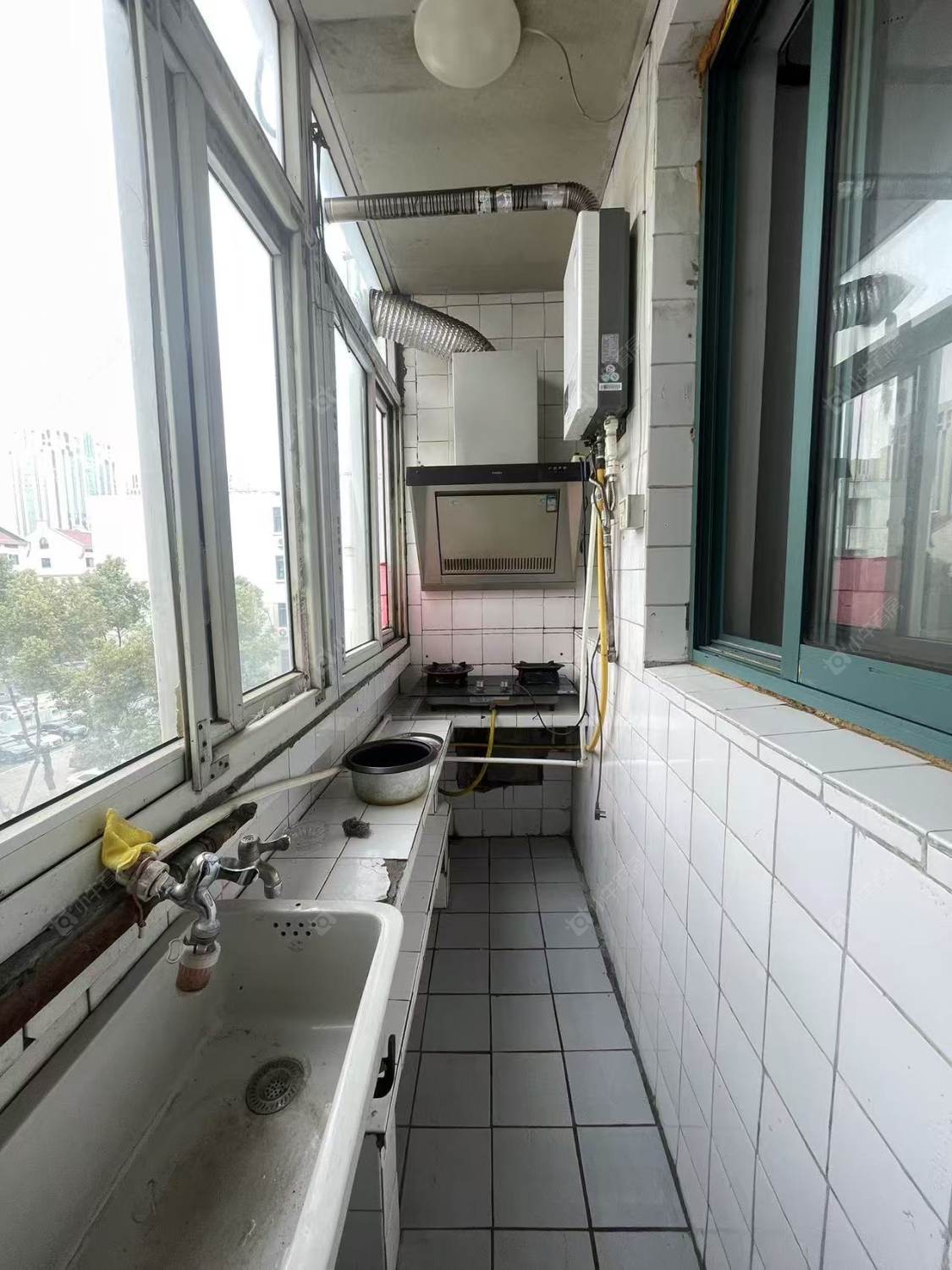 常州兰翔新村在租房源室内图_小牛看房