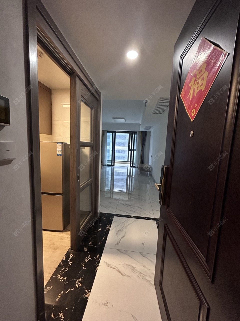 碧桂园壹号天禧房源室内图 常州碧桂园壹号天禧在租房源室内图_小牛看房