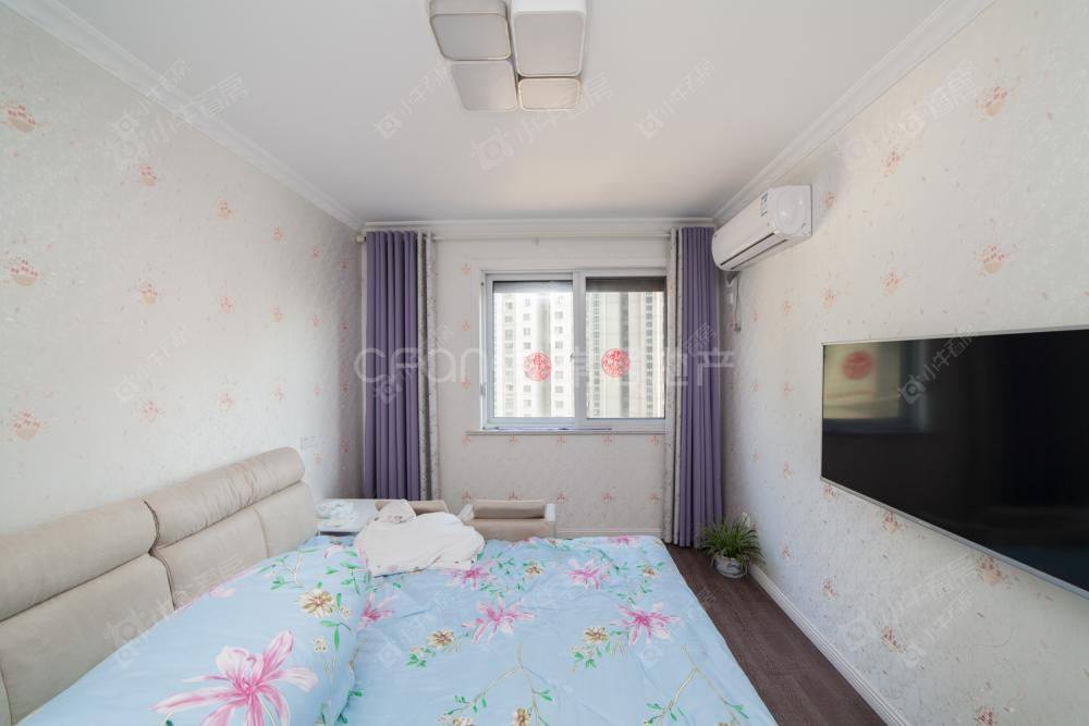 蔚蓝天地一二期房源室内图 常州蔚蓝天地一二期在租房源室内图_小牛看房