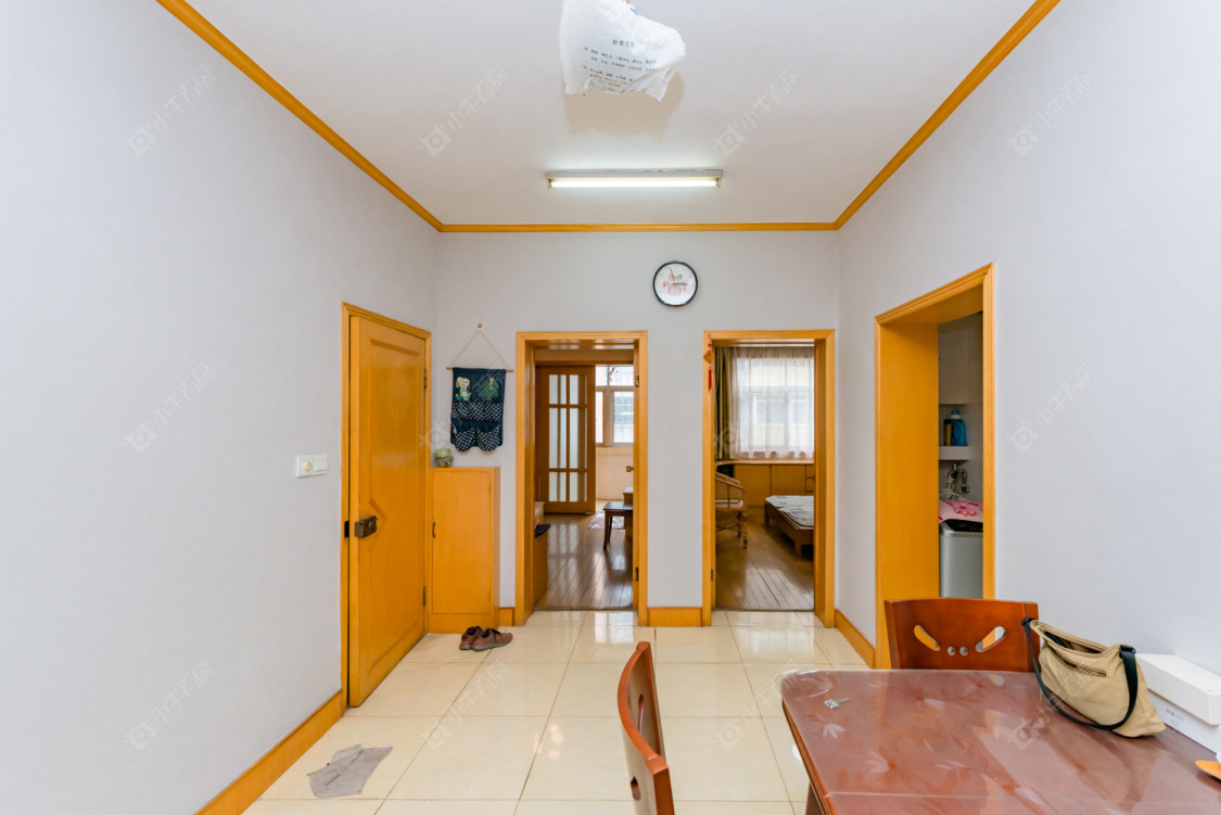 常州西新桥三村在售二手房源_小牛看房