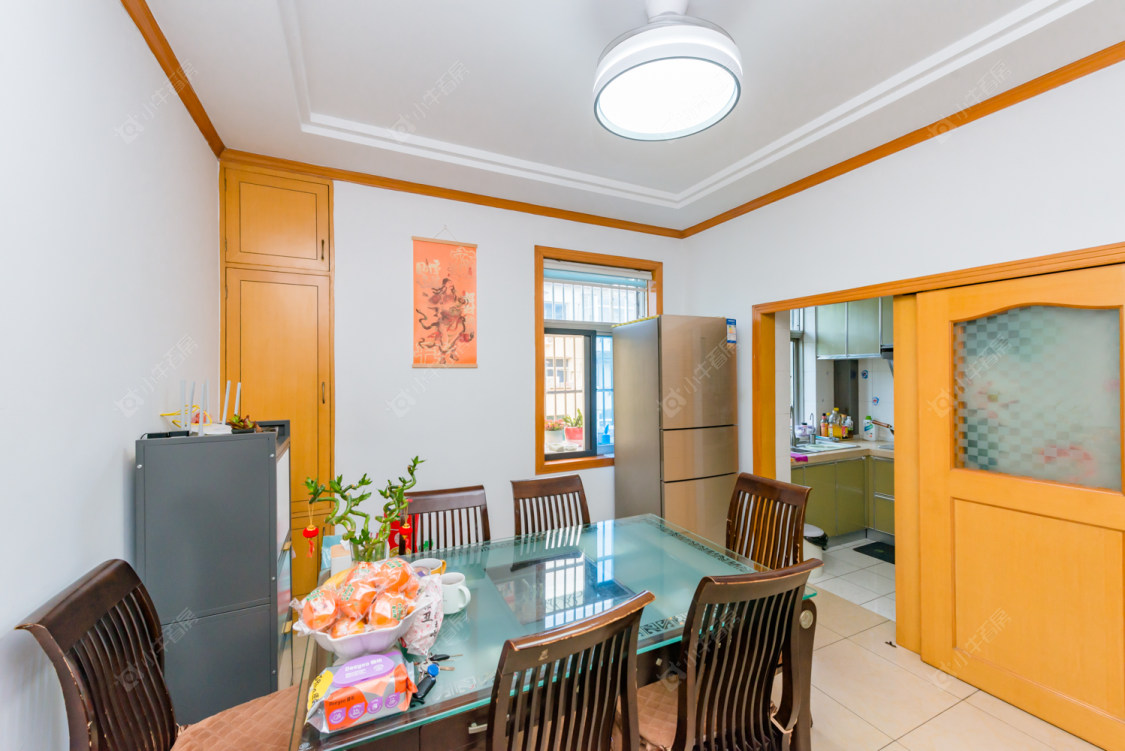 常州邮电路在售二手房源室内图_小牛看房