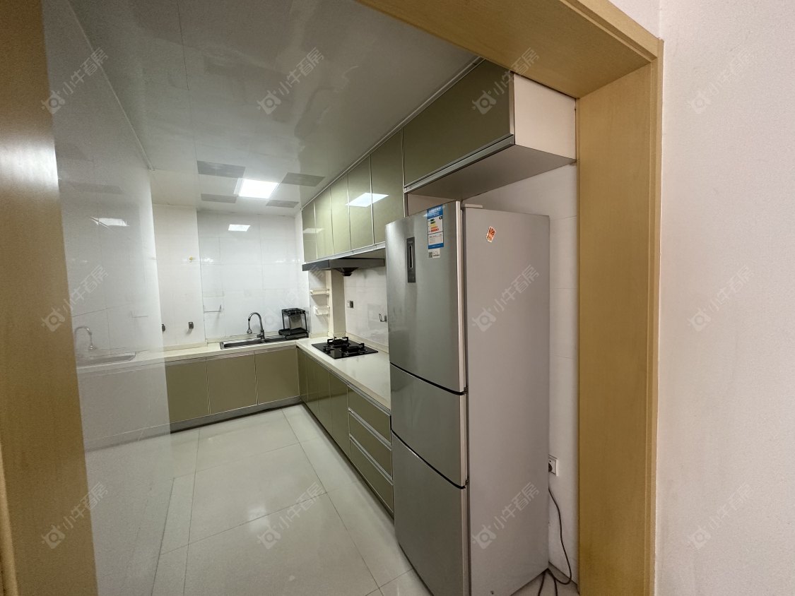 常州云山诗意在租房源_小牛看房