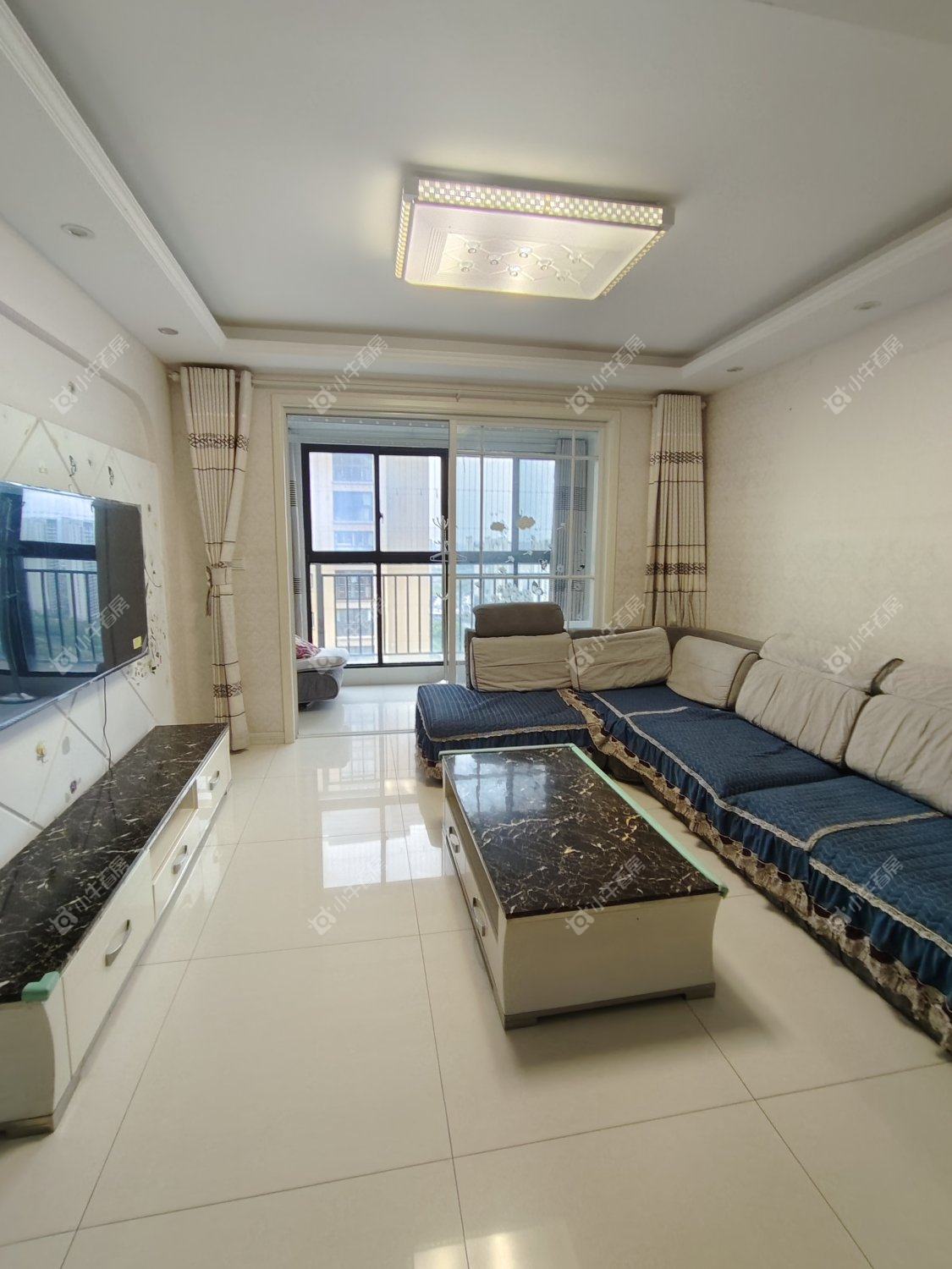 常州公园壹号四期在租房源室内图_小牛看房