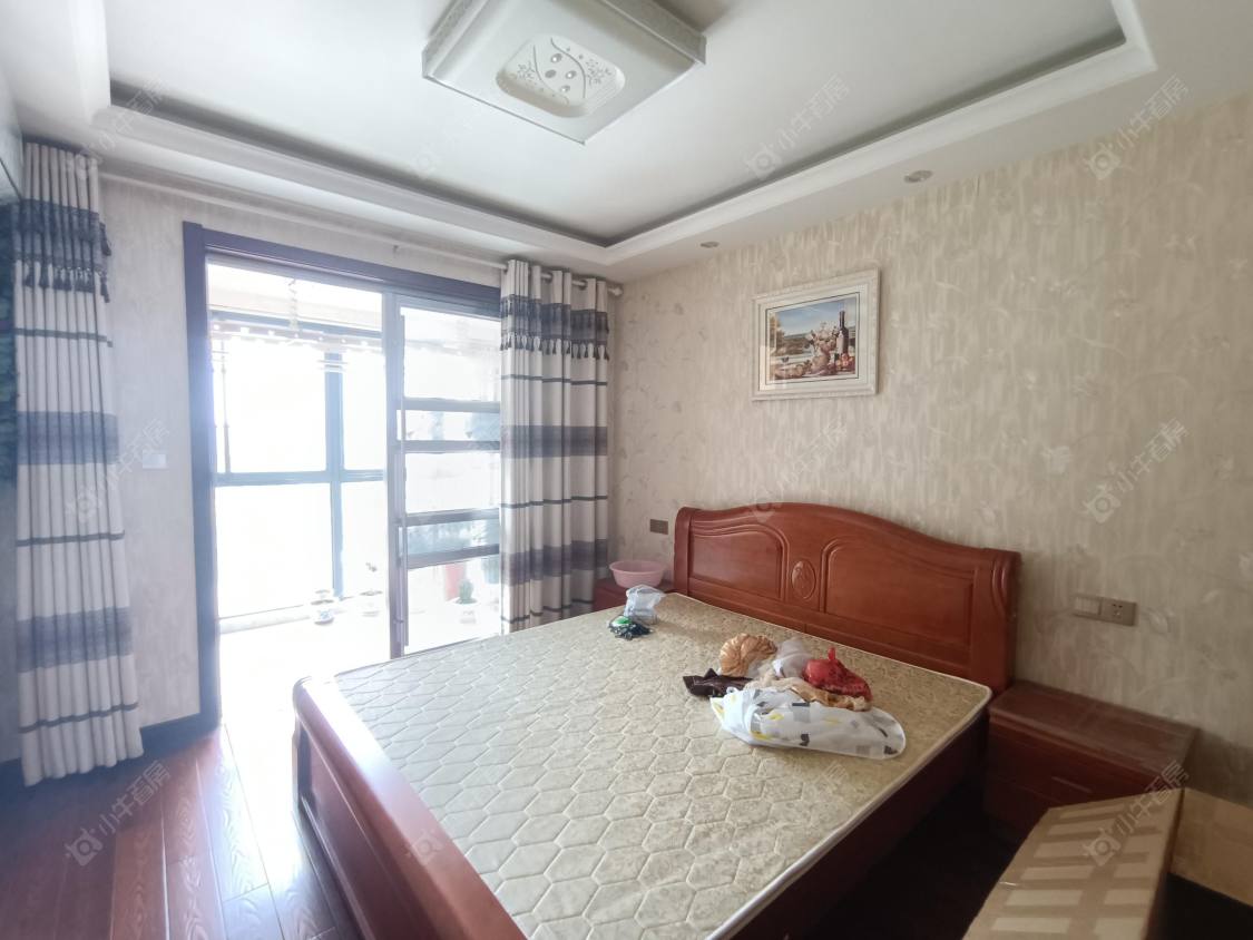 蓝天新苑房源室内图 常州蓝天新苑在租房源室内图_小牛看房