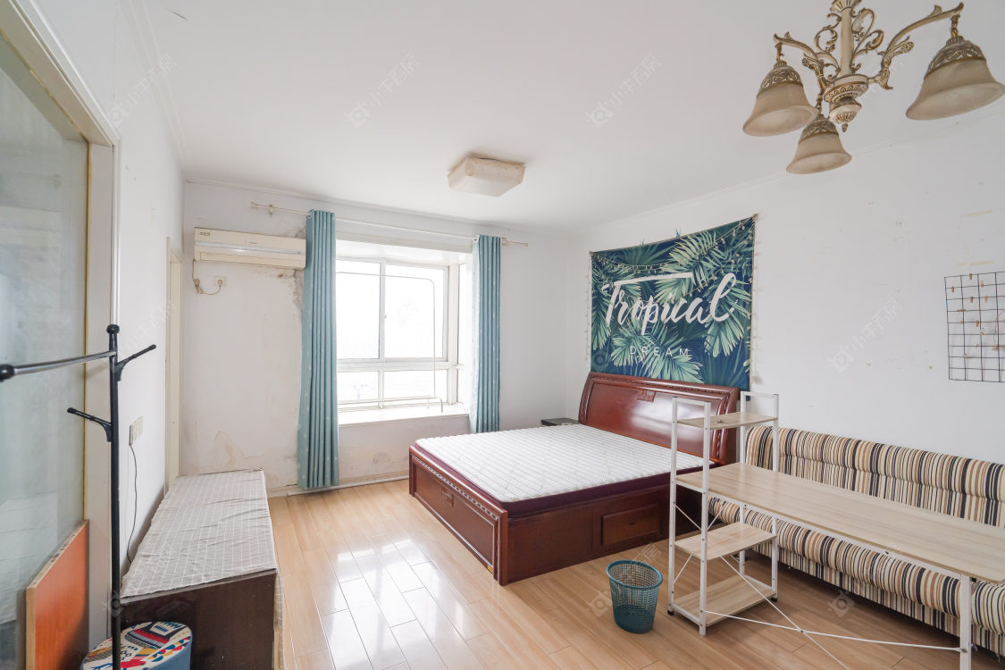 常州怡康机电广场在售二手房源室内图_小牛看房