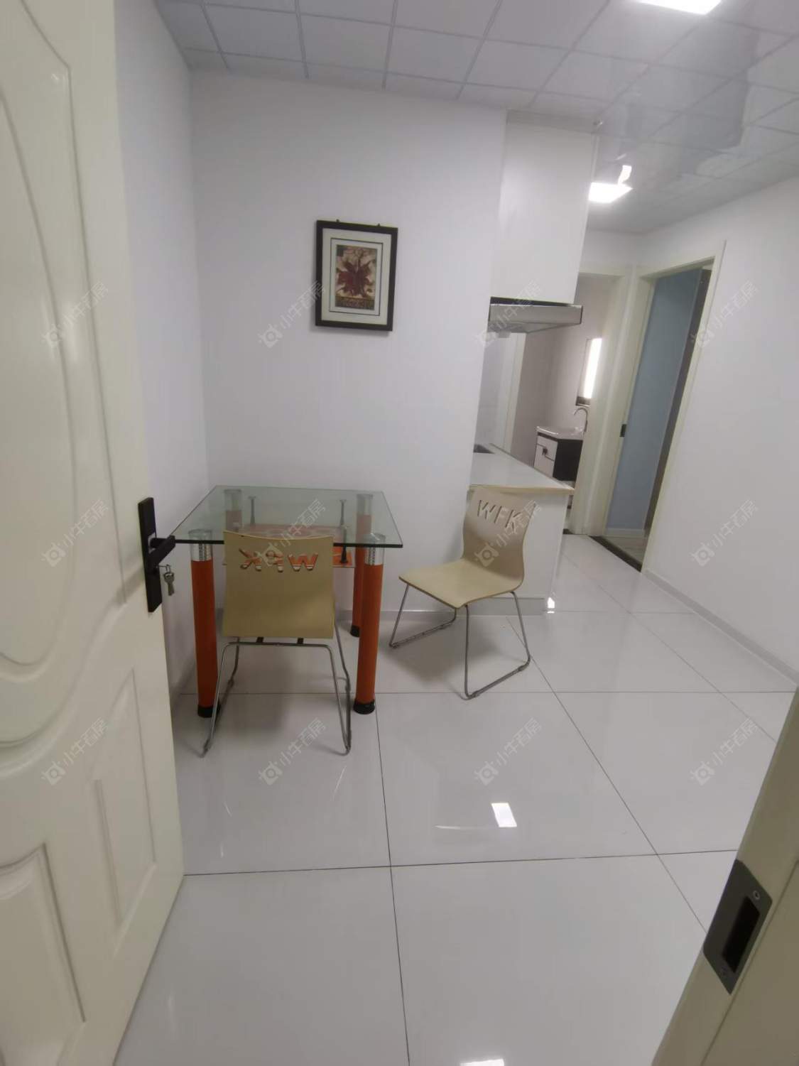 公园壹号四期房源室内图 常州公园壹号四期在租房源室内图_小牛看房