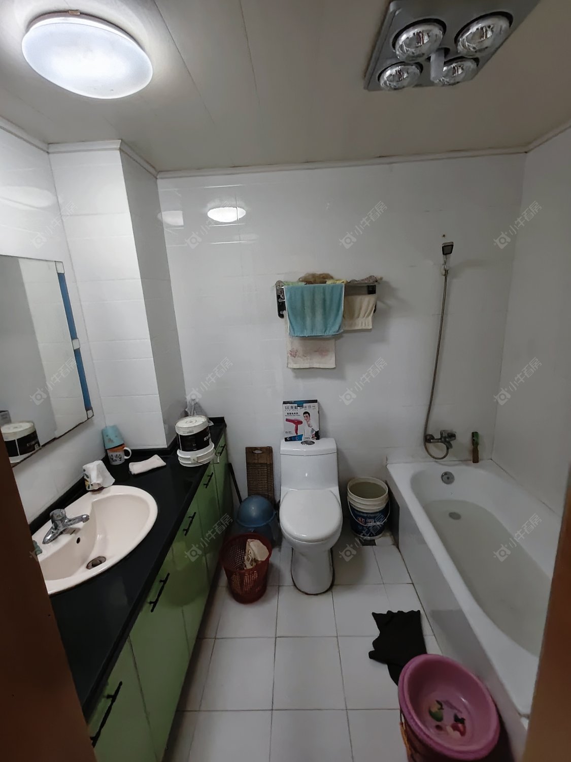 常州新龙花苑东区在租房源室内图_小牛看房