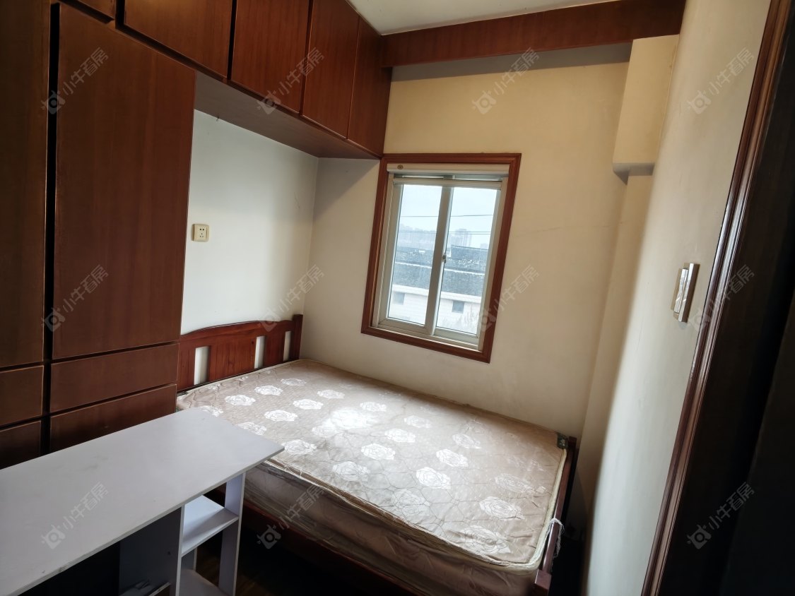 常州西新桥二村在租房源室内图_小牛看房