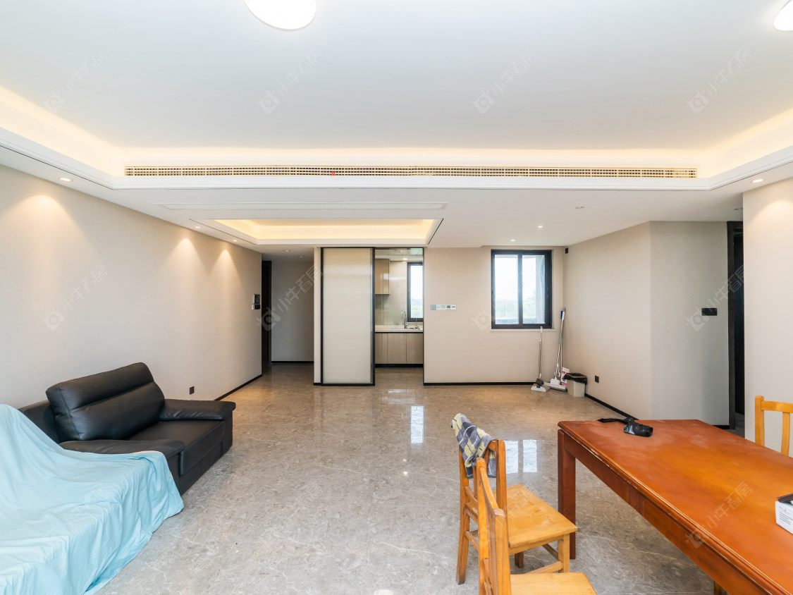 美的世茂云筑房源室内图 常州美的世茂云筑在售二手房源室内图_小牛看房