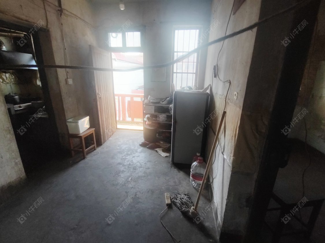 常州站北新村老站北3室1厅1卫出租_小牛看房