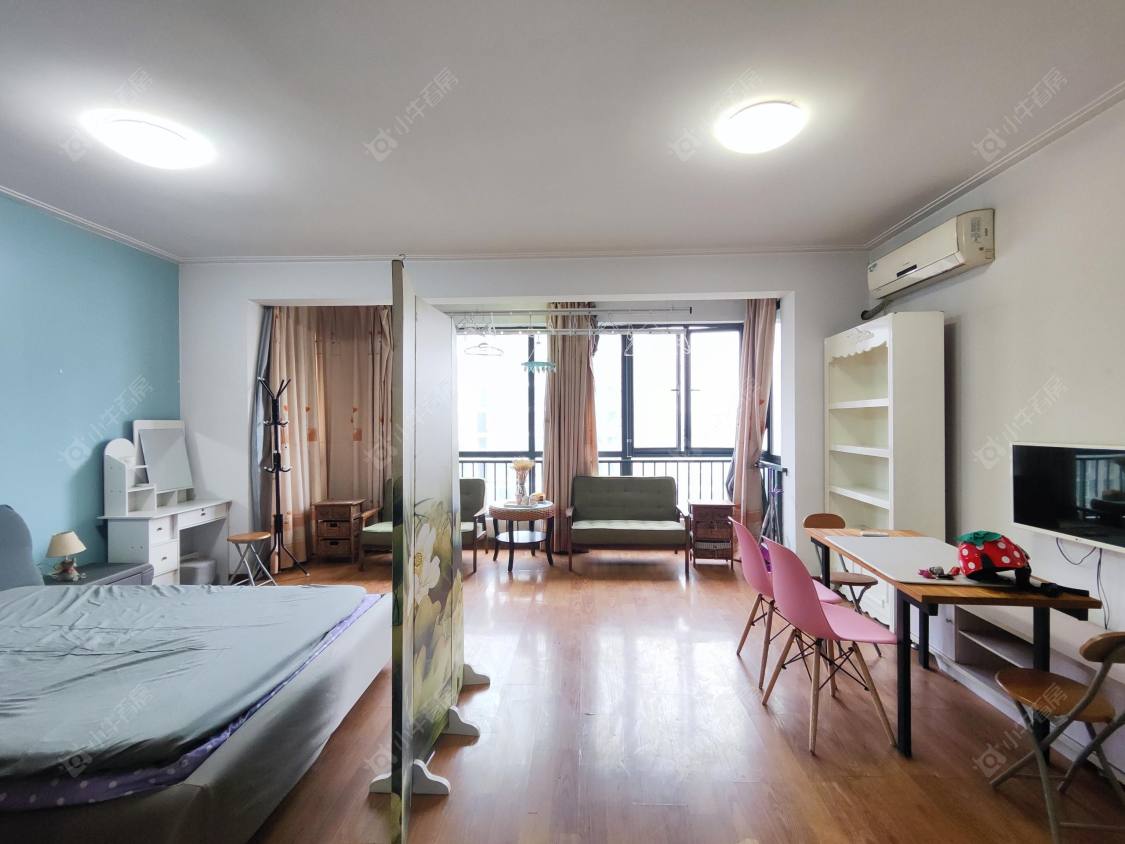 常州府翰苑西区在租房源室内图_小牛看房