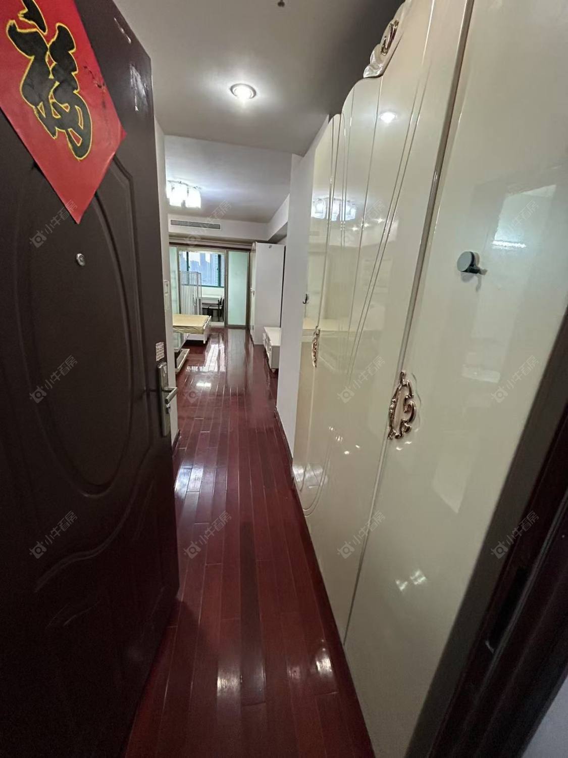 常州天禄商务广场在租房源室内图_小牛看房