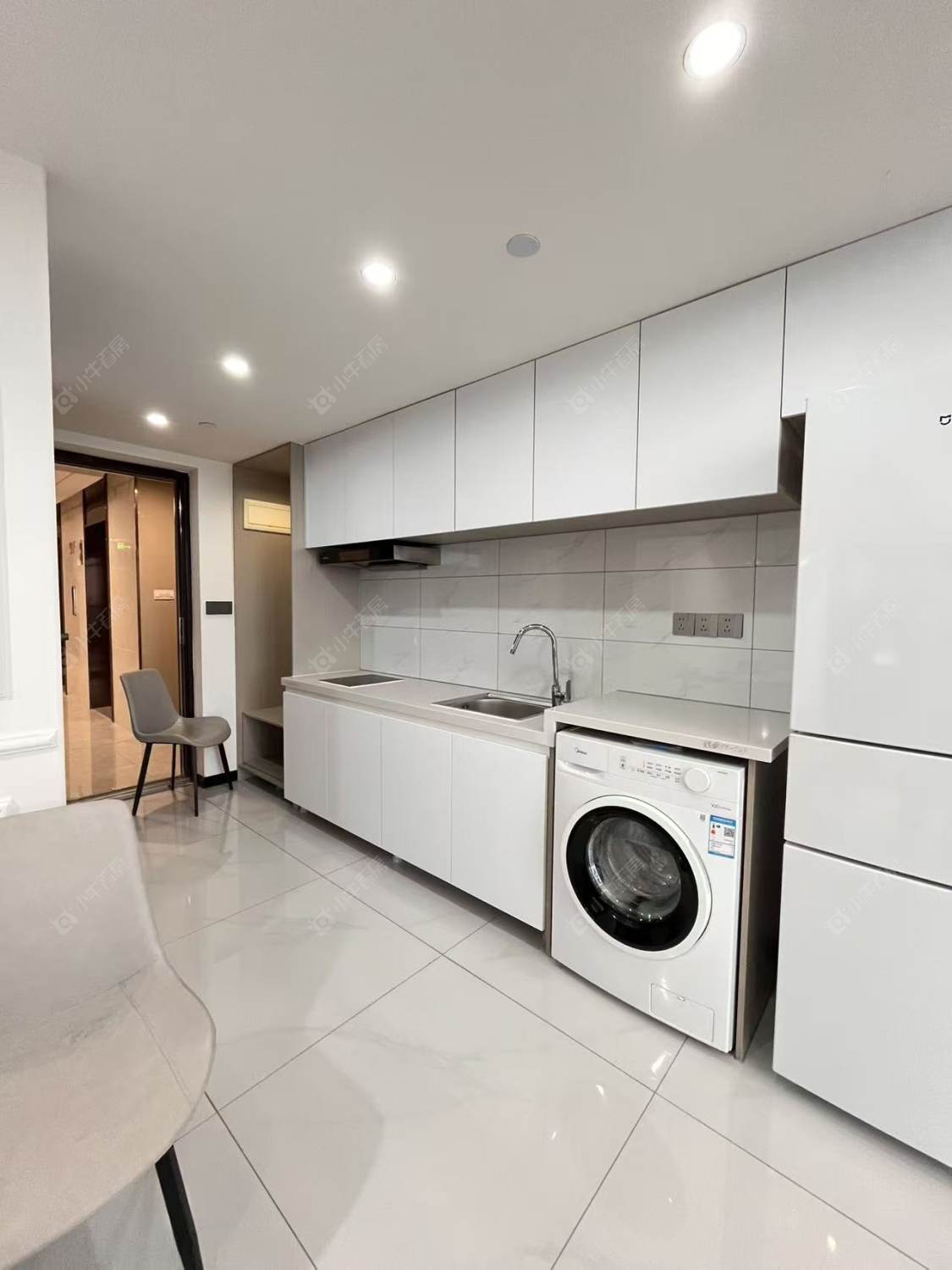 常州弘阳天下锦公寓在租房源室内图_小牛看房