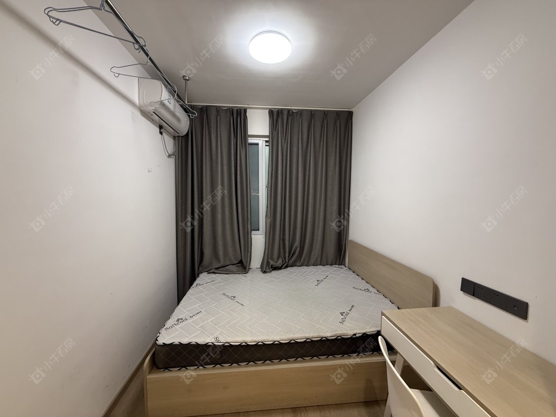 常州小牛新运泊寓在租房源_小牛看房