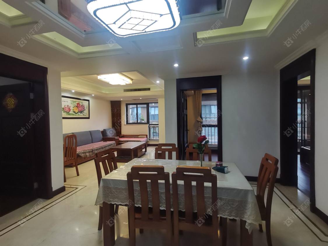 融锦融御华庭房源室内图 常州融锦融御华庭在租房源室内图_小牛看房