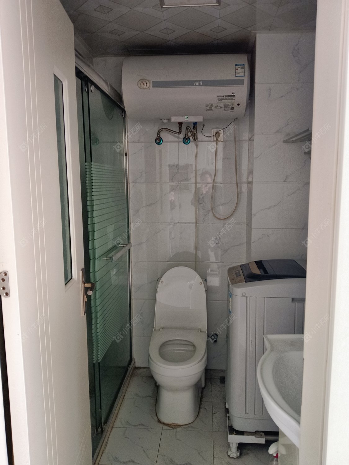 常州宝龙城市广场在租房源室内图_小牛看房