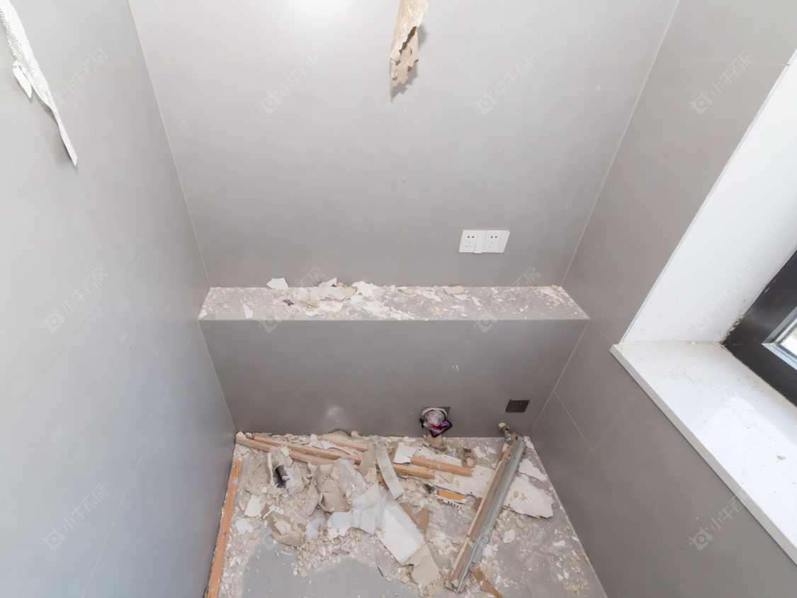 常州飞龙东路在售二手房源室内图_小牛看房