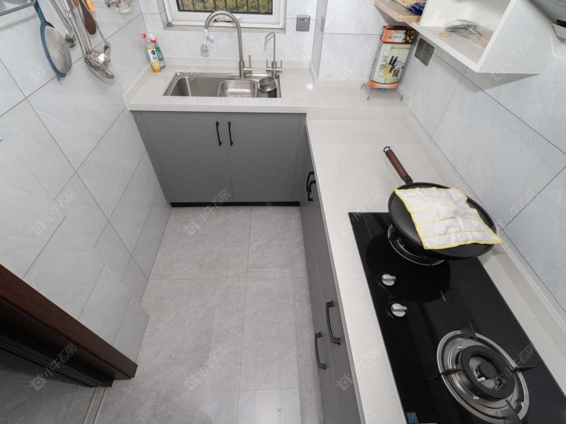 常州万达光语未来一期在售二手房源室内图_小牛看房