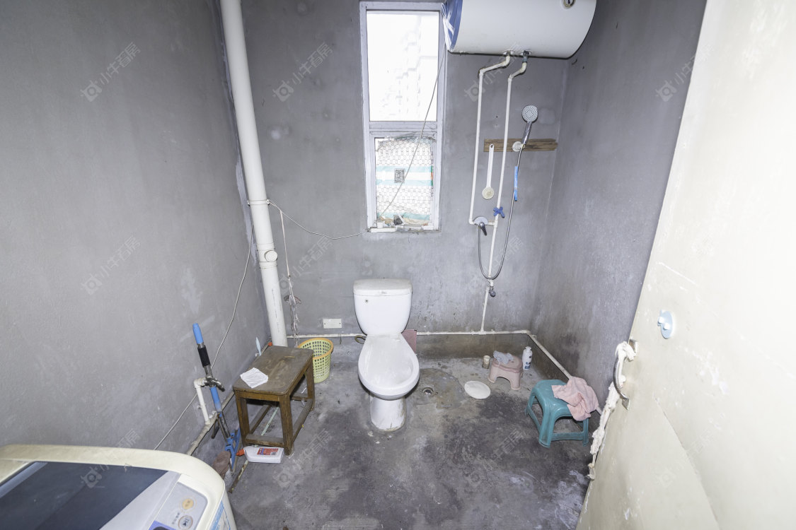 常州百馨北苑在售二手房源室内图_小牛看房