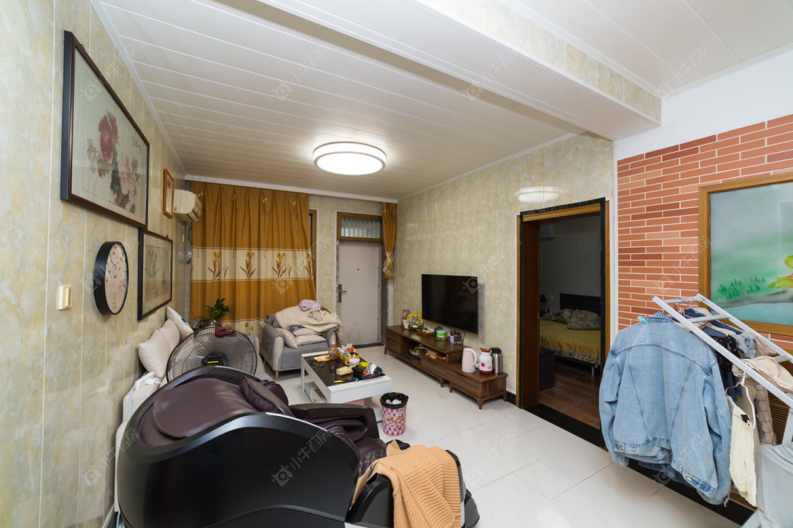 常州申达花苑在售二手房源室内图_小牛看房