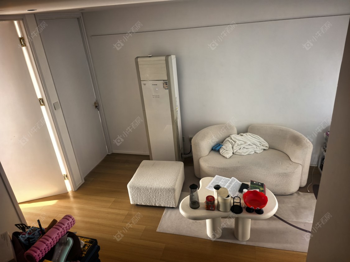 常州世茂广场在租房源_小牛看房