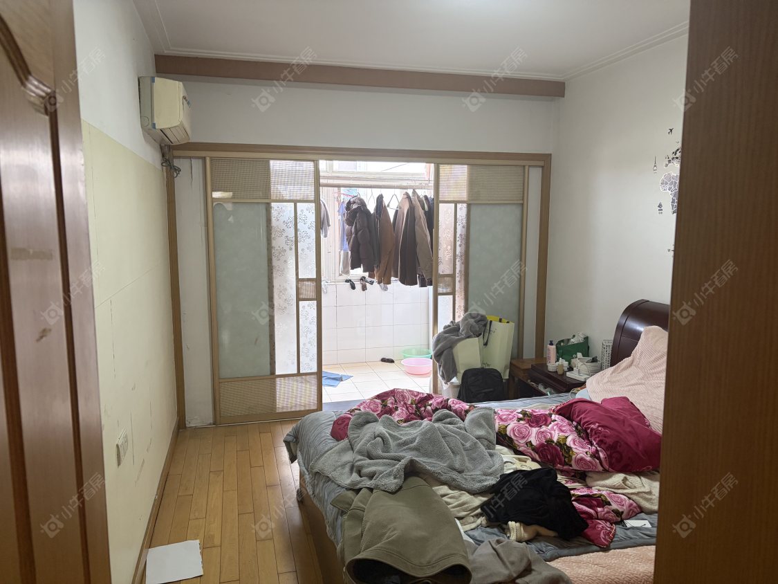 常州勤业一二三村在租房源_小牛看房