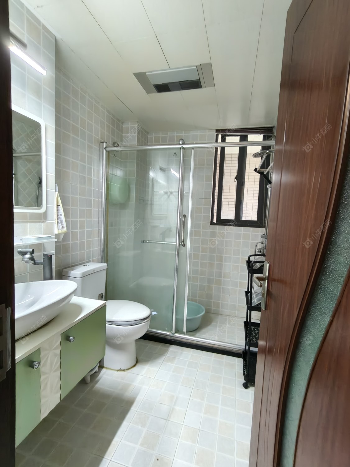 常州青山湾南区在租房源室内图_小牛看房