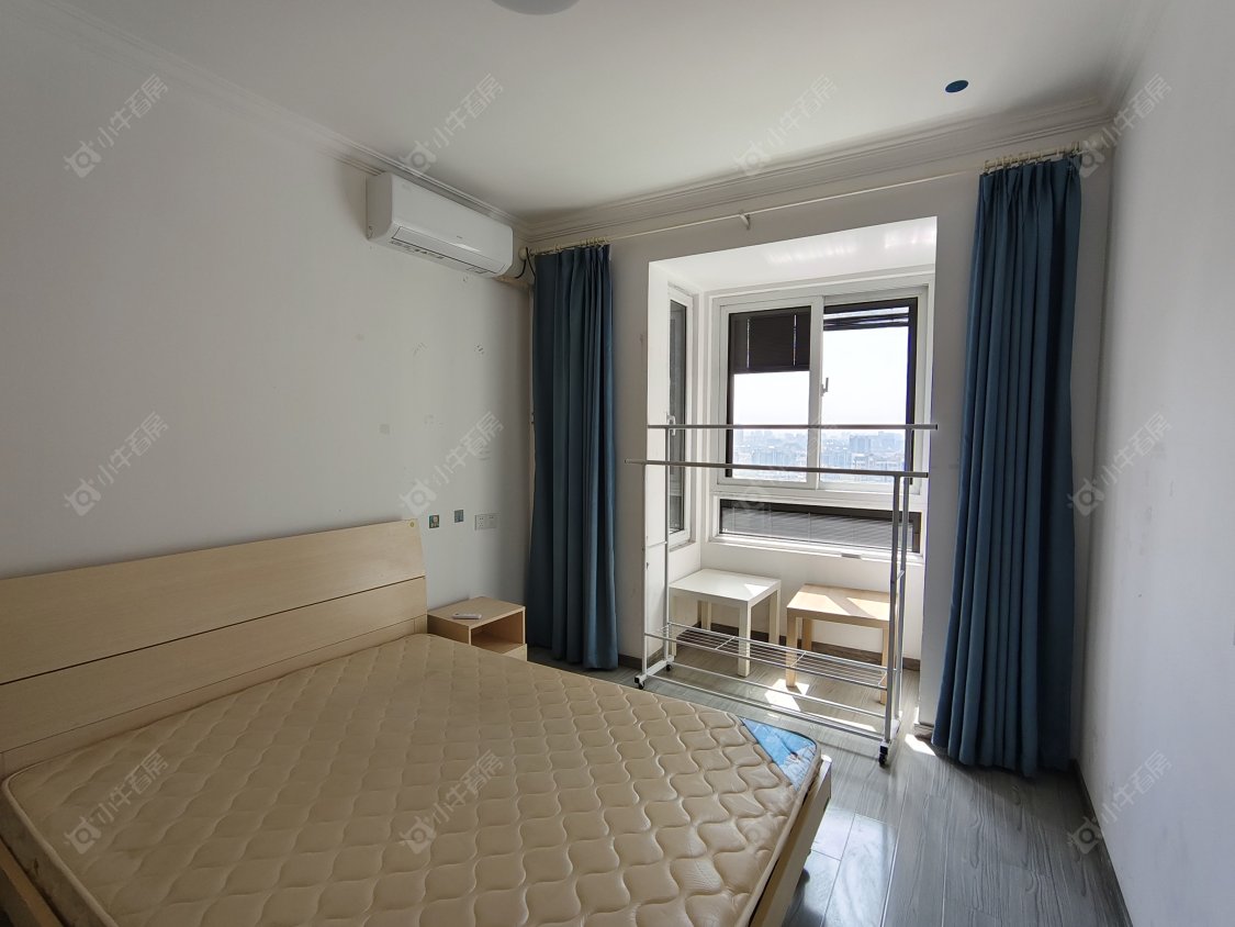 常州龙湖龙誉城四期在租房源_小牛看房