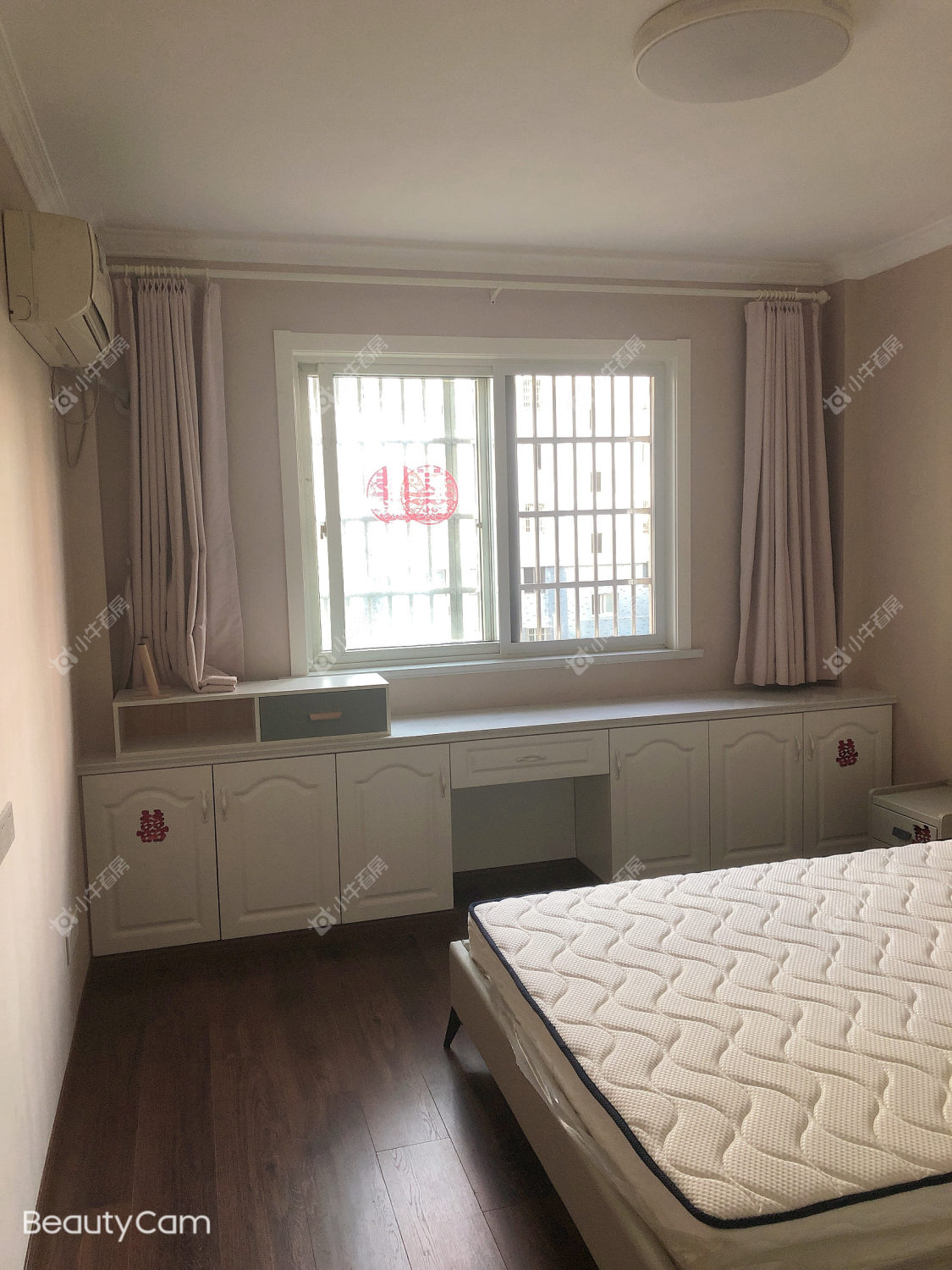 常州龙栖花园在租房源_小牛看房