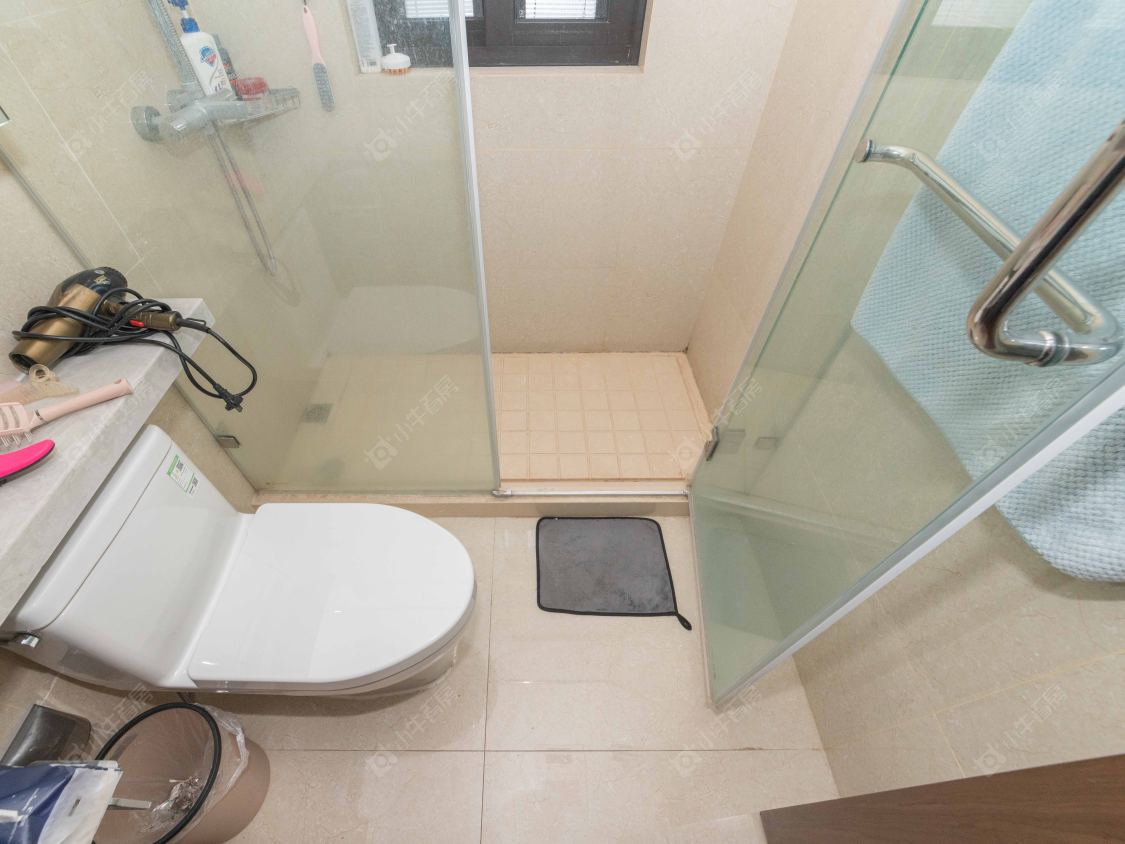 常州龙城金茂府东区在售二手房源室内图_小牛看房