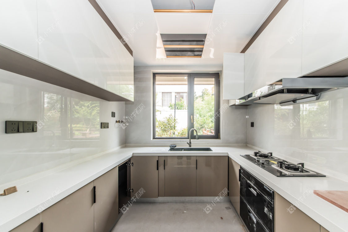 常州秀江南花园在租房源室内图_小牛看房