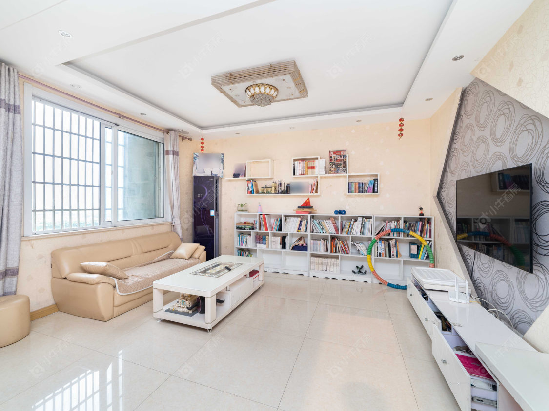 常州剑湖华庭在售二手房_小牛看房