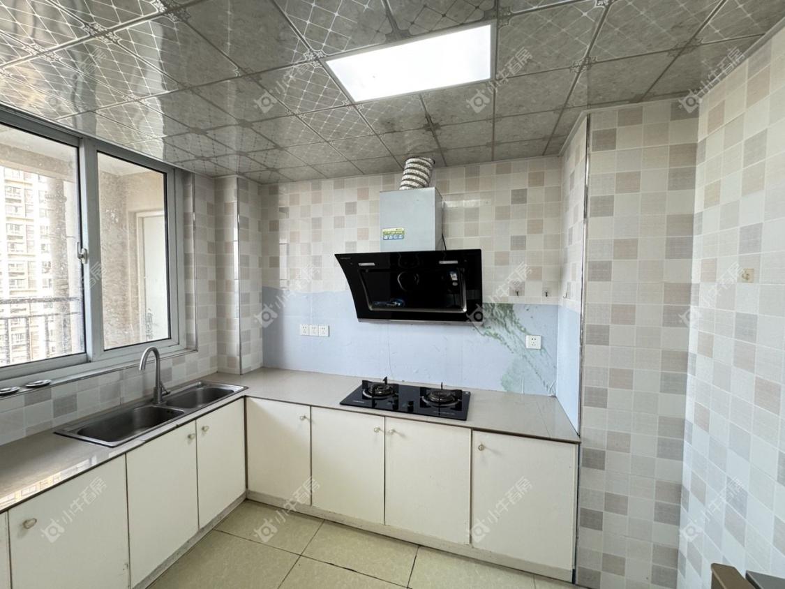 常州万科城在租房源_小牛看房