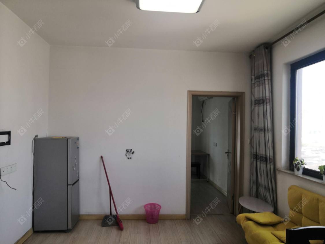 常州雅筑公寓在租房源室内图_小牛看房