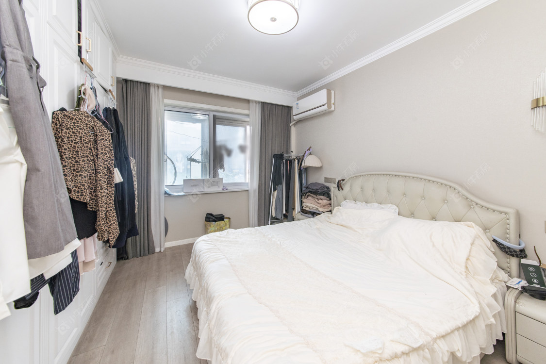 常州湾里新村在售二手房源室内图_小牛看房