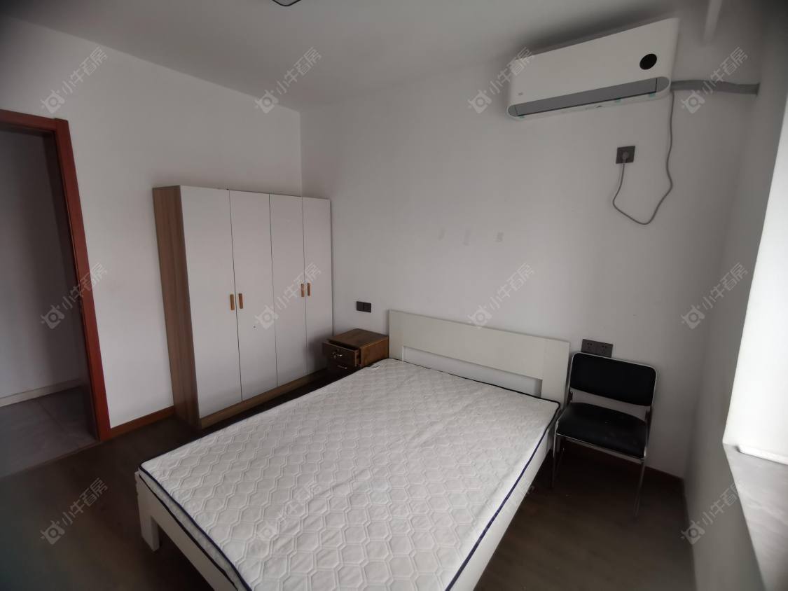 常州青竹苑B区在租房源室内图_小牛看房