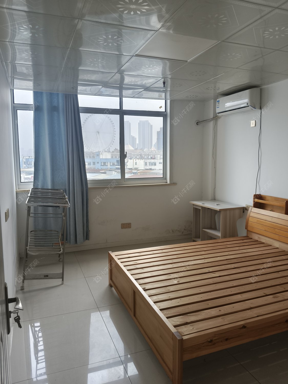 常州长江塑化城在租房源_小牛看房