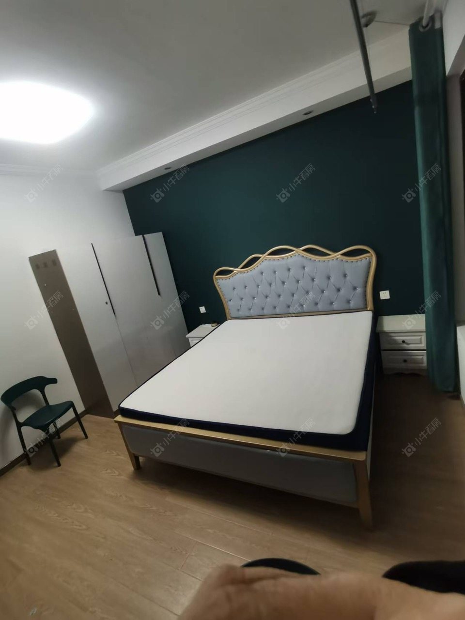 常州荣熙花园在租房源室内图_小牛看房