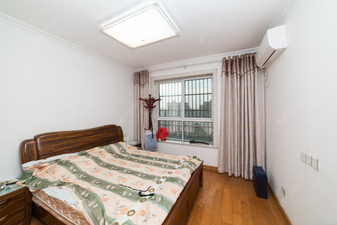 常州御河湾在售二手房源室内图_小牛看房