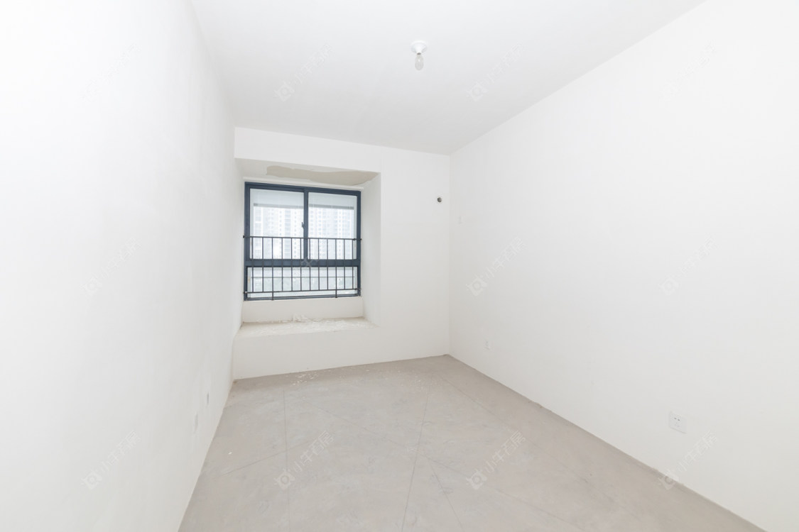 常州白马公馆在售二手房源室内图_小牛看房