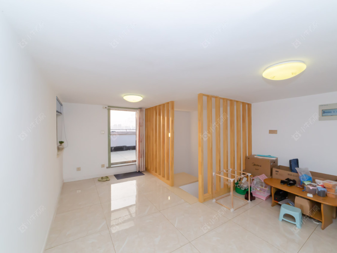 新丰苑房源室内图 常州新丰苑在售二手房源室内图_小牛看房