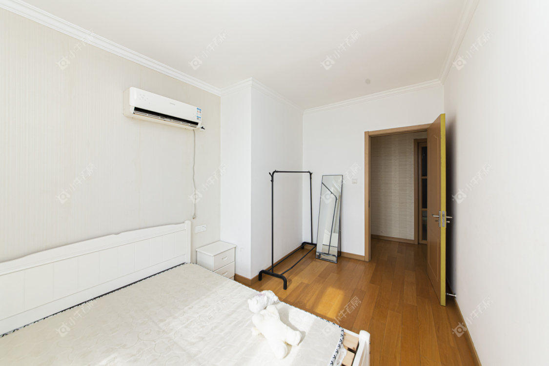 常州绿地香奈在租房源室内图_小牛看房