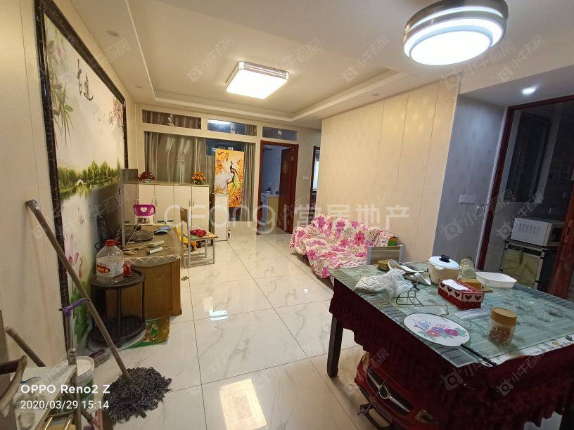 常州蓝山湖租房房源封面图