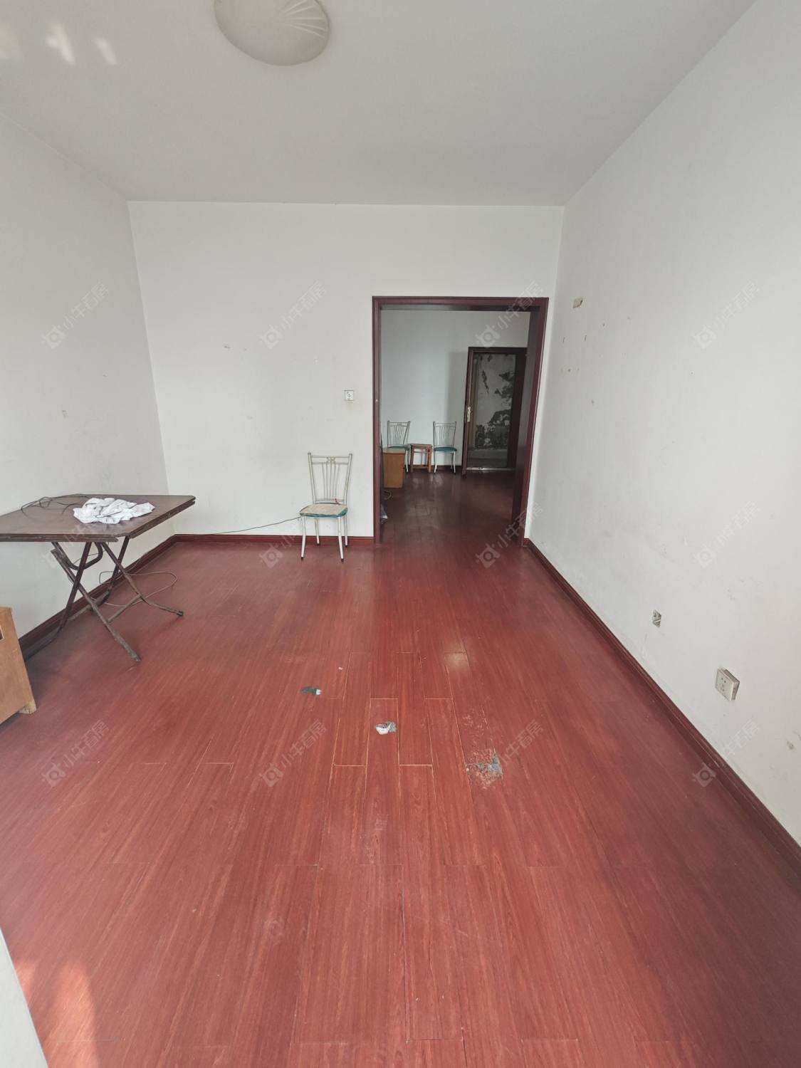 常州桂花园2室2厅1卫出租房源图片